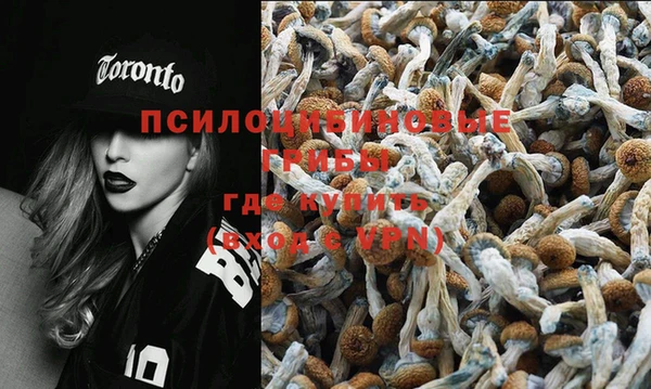 mix Лиски